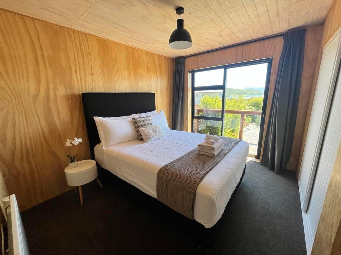 Wayfarers Lodge Lake Tekapo Zewnętrze zdjęcie
