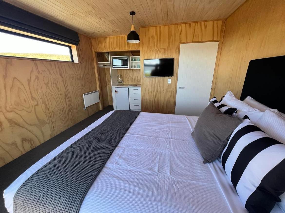 Wayfarers Lodge Lake Tekapo Zewnętrze zdjęcie
